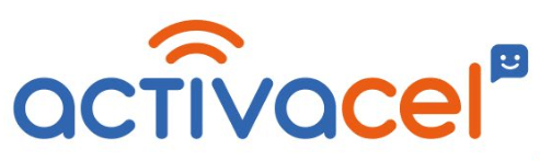 Activacel logo